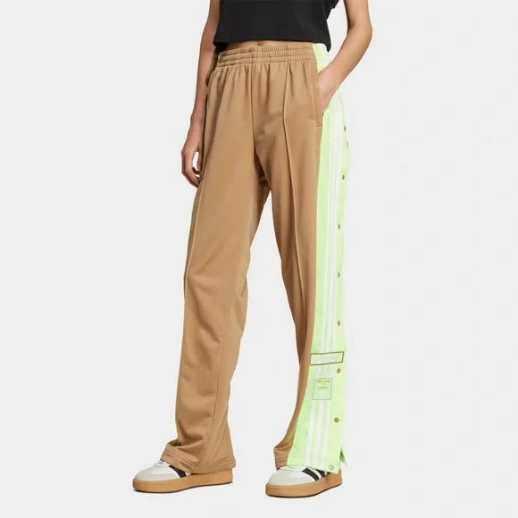 šNWT RARE Adidas Adibreak Track Pants Sold Out XS - Picture 3 of 10